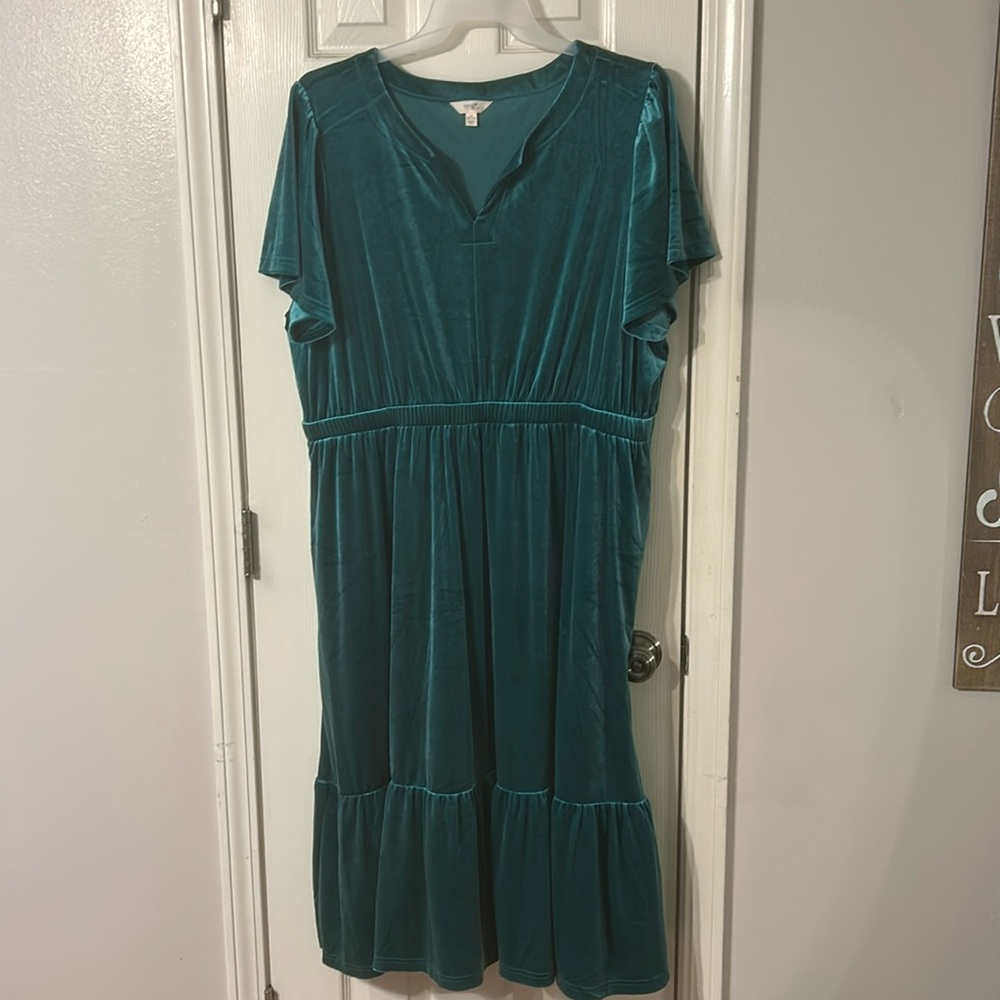 Dress